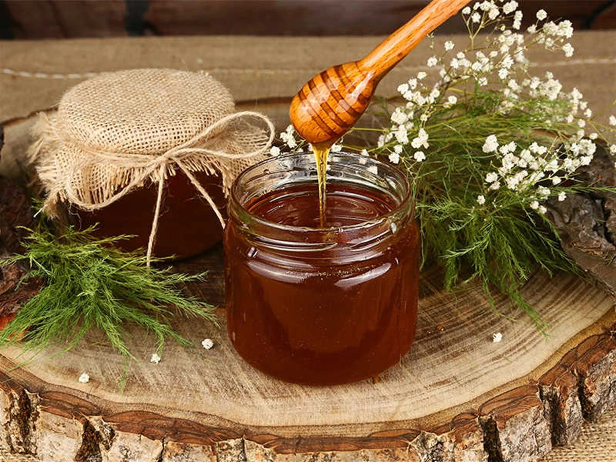 Mutfağımızdaki Süper Güçler